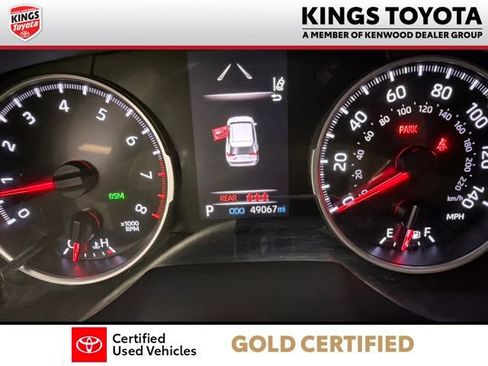 Used 2021 Toyota RAV4 XLE w/ Convenience Package AWD/4WD image 27