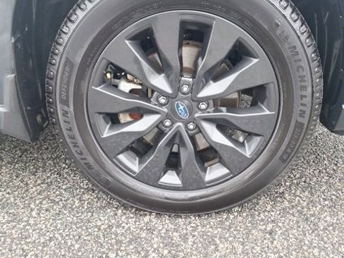 Used 2024 Subaru Outback Onyx Edition XT image 32