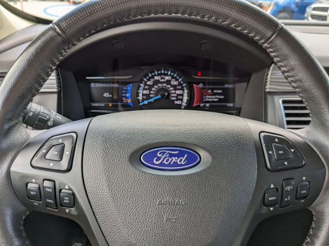 Used 2018 Ford Flex SEL w/ Equipment Group 202A FWD image 24
