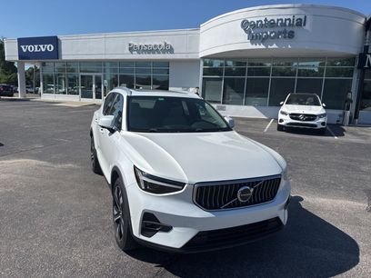 Used 2023 Volvo XC40 B5 Ultimate