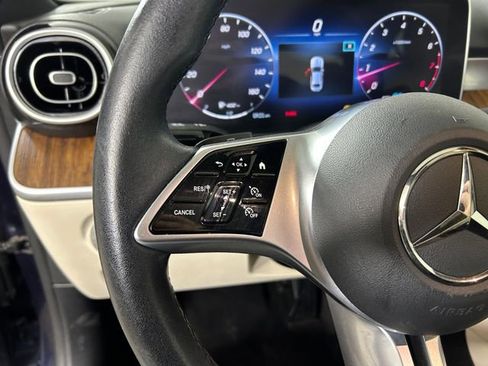 Used 2022 Mercedes-Benz C 300 C 300 image 16