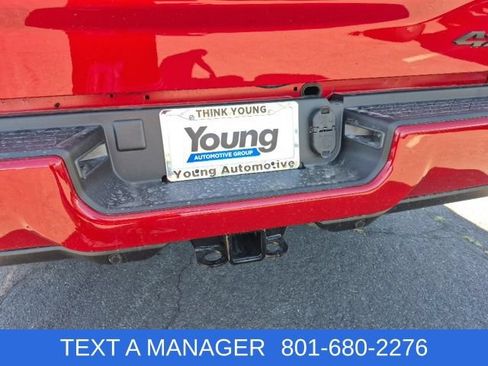 New 2026 RAM 2500 Laramie AWD/4WD image 10