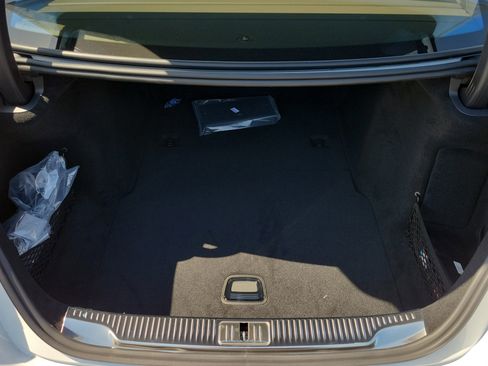 New 2026 Mercedes-Benz S 580 4MATIC Sedan image 5