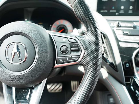 Certified 2024 Acura RDX A-Spec AWD/4WD image 20