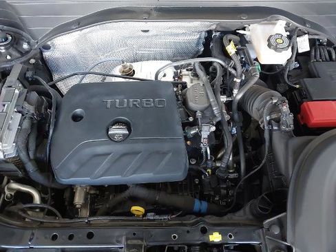 New 2026 Chevrolet TrailBlazer LT w/ Convenience Package image 31