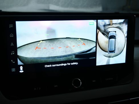 New 2026 Mitsubishi Outlander SE AWD/4WD image 9