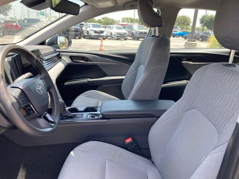 Certified 2026 Toyota Camry LE w/ Convenience Package FWD image 10