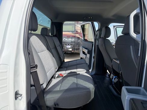 New 2026 Ford F150 XL AWD/4WD image 19