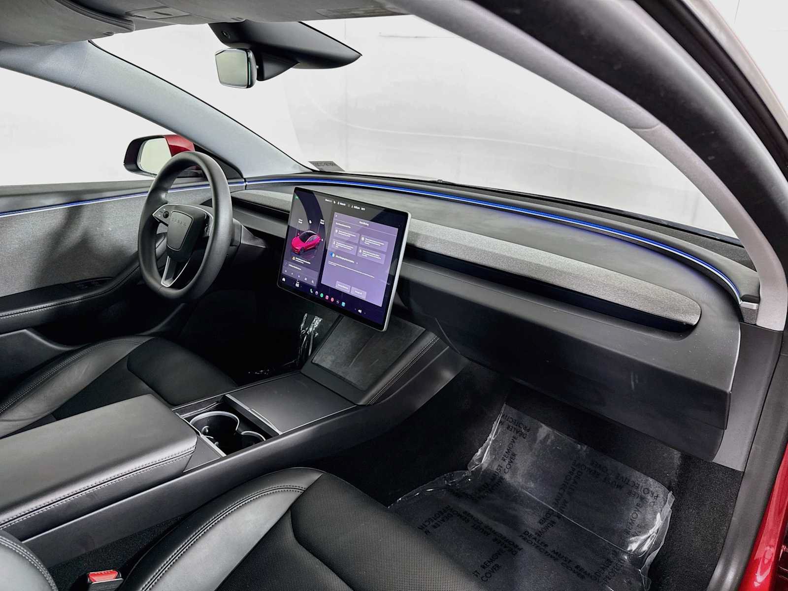 Used 2024 Tesla Model 3 Standard Range RWD image 26