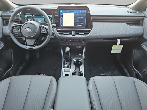 New 2026 Subaru Outback Premium AWD/4WD image 11