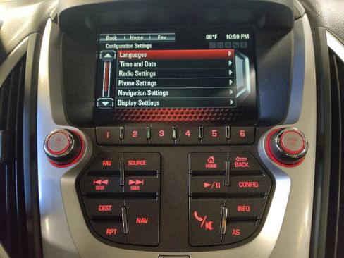 Used 2017 GMC Terrain Denali image 25