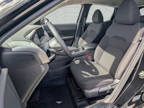New 2026 Nissan Kicks S FWD image 4