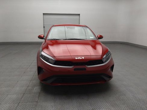 Used 2023 Kia Forte LXS w/ LXS Technology Package FWD image 14