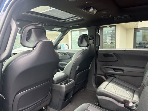 New 2027 Kia Telluride SX X-Line image 21