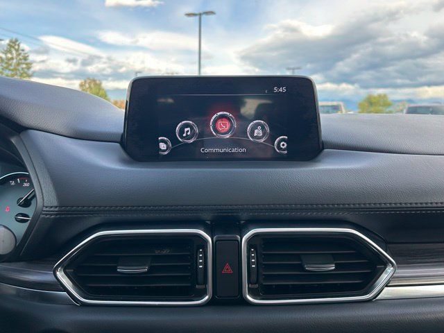 Used 2020 MAZDA CX-5 Grand Touring AWD/4WD image 16