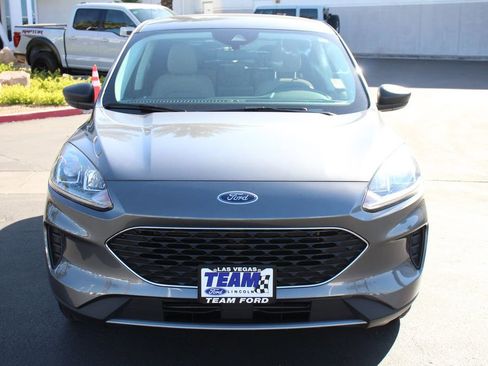 Certified 2022 Ford Escape SE FWD image 13