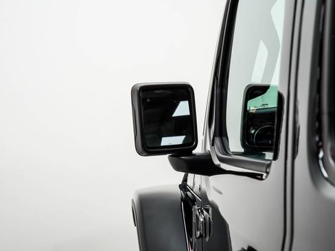 Used 2023 Jeep Wrangler Unlimited Rubicon 392 w/ Dual Top Group AWD/4WD image 14