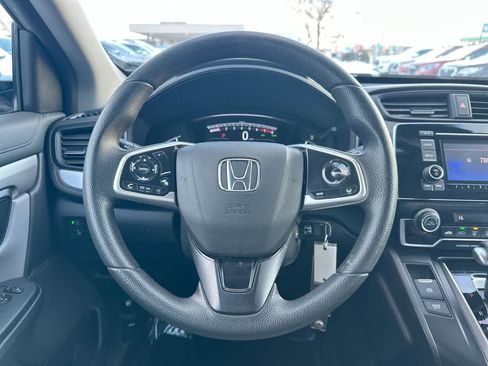 Used 2021 Honda CR-V LX image 27