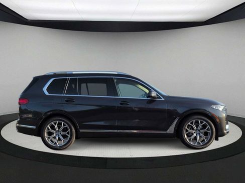 Used 2020 BMW X7 xDrive40i w/ Premium Package AWD/4WD image 9