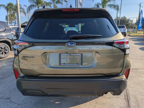 New 2026 Subaru Forester Premium image 5