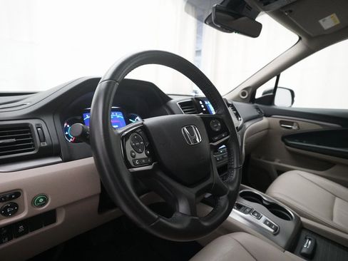 Used 2022 Honda Pilot Special Edition image 8