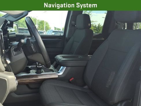 Used 2022 GMC Sierra 1500 Elevation w/ Preferred Package AWD/4WD image 16