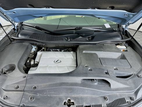 Used 2011 Lexus RX 350 AWD w/ Premium Pkg image 33