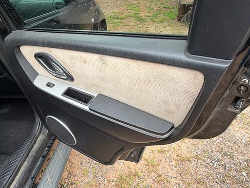 Used 2005 Mercury Mariner 2WD V6 image 21
