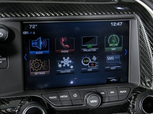 Used 2019 Chevrolet Corvette ZR1 image 34