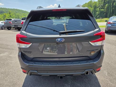 Used 2024 Subaru Forester Wilderness AWD/4WD image 7