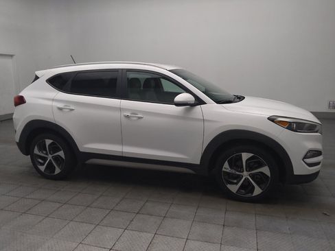 Used 2017 Hyundai Tucson Sport AWD/4WD image 11