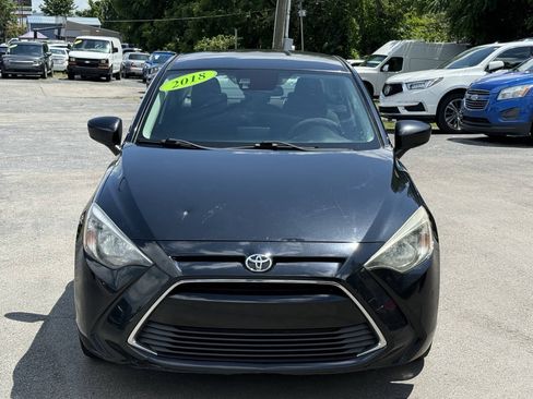 Used 2018 Toyota Yaris iA FWD image 4
