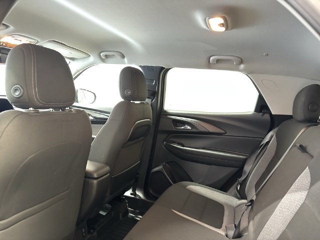 Certified 2026 Chevrolet TrailBlazer LT w/ Convenience Package AWD/4WD image 13