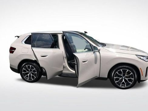 New 2026 BMW X3 xDrive30i w/ Premium Package AWD/4WD image 35