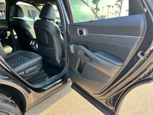 New 2026 Kia Sorento SX Prestige AWD/4WD image 19