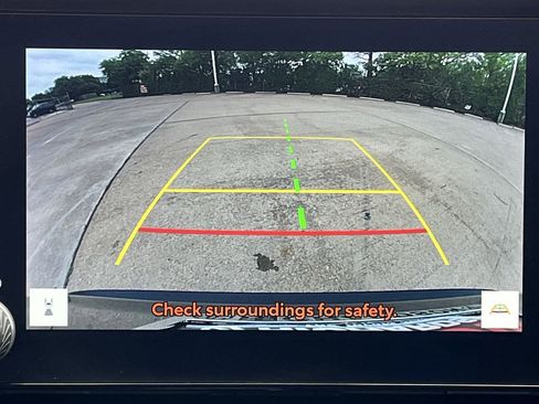 Used 2024 Toyota RAV4 LE FWD image 16