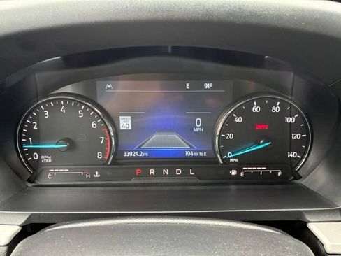 Certified 2023 Ford Explorer XLT w/ Equipment Group 202A AWD/4WD image 22