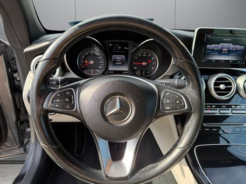 Used 2017 Mercedes-Benz C 300 4MATIC Cabriolet image 14