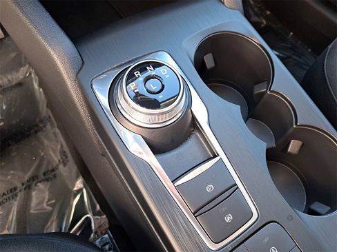 New 2025 Ford Escape Active w/ Cold Weather Package image 11