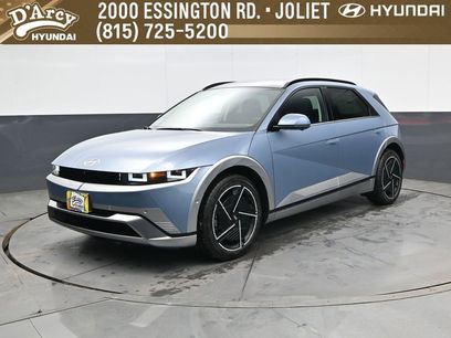 New 2026 Hyundai Ioniq 5 Limited