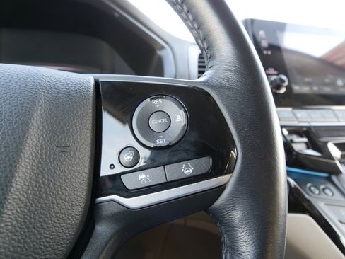 Certified 2024 Honda Odyssey Elite image 24