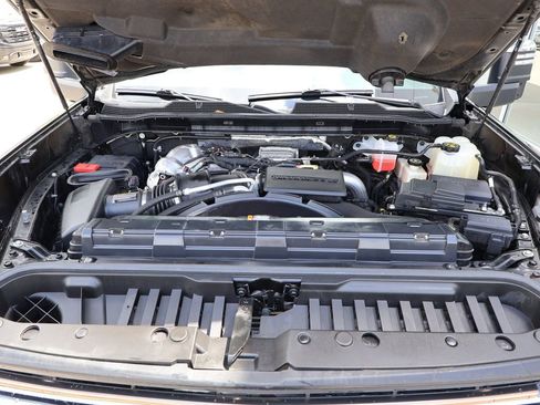 Certified 2023 Chevrolet Silverado 3500 High Country AWD/4WD image 49