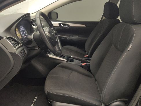 Used 2018 Nissan Sentra S FWD image 17