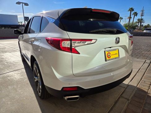 New 2026 Acura RDX SH-AWD w/ Technology Package image 3