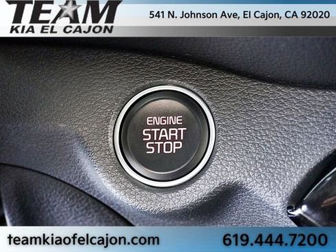 Used 2023 Kia Forte GT-Line w/ GT-Line Premium Package image 29