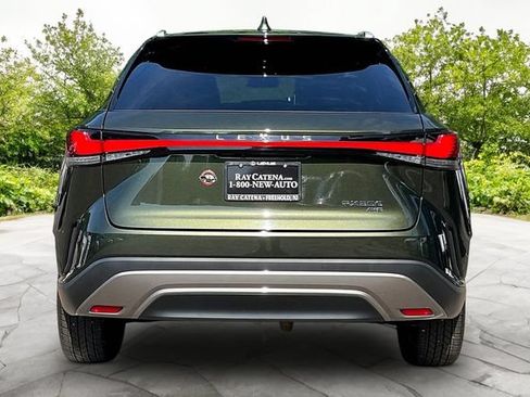 Certified 2023 Lexus RX 350 Premium Plus w/ Accessory Package AWD/4WD image 6