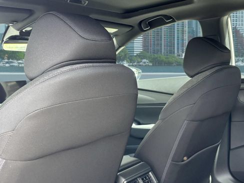 New 2026 Honda Accord Sport image 16