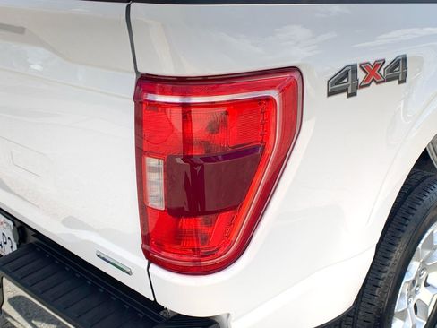 Used 2023 Ford F150 XLT image 42