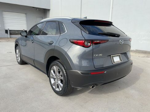 Used 2021 MAZDA CX-30 FWD 2.5 S w/ Premium Package image 3