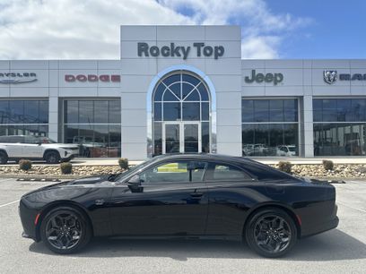 New 2025 Dodge Charger Daytona R/T w/ Quick Order Package 25M R/T